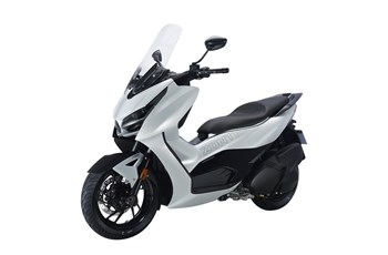 Zontes 350 D 2024 - Bild 4