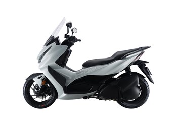 Zontes 350 D 2024 - Bild 5