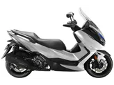 Zontes 350 E 2024 Zontes 350 E 2024