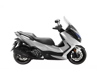 Zontes 350 E 2024 Zontes 350 E 2024