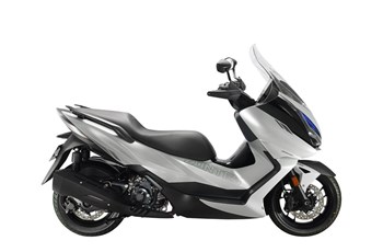 Zontes 350 E 2024 - Bild 2 Zontes 350 E 2024 - Bild 2