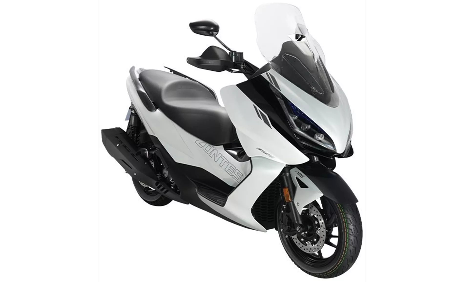 Zontes 350 E 2024 Zontes 350 E 2024