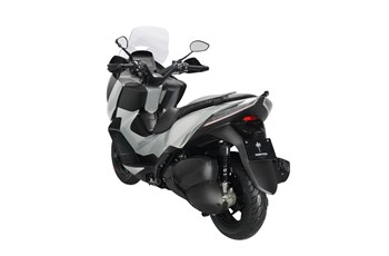 Zontes 350 E 2024 - Bild 4 Zontes 350 E 2024 - Bild 4