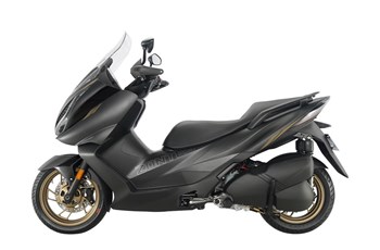 Zontes 350 E 2024 - Bild 6 Zontes 350 E 2024 - Bild 6