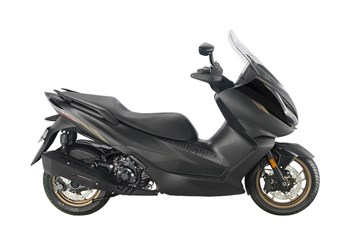 Zontes 350 E 2024 - Bild 7 Zontes 350 E 2024 - Bild 7