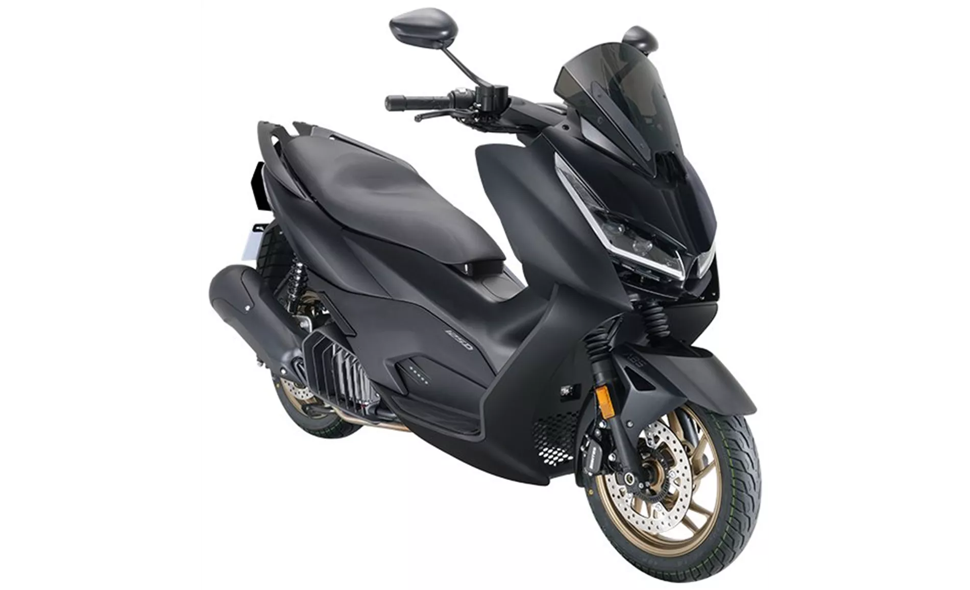 Zontes 125 D 2024 Zontes 125 D 2024