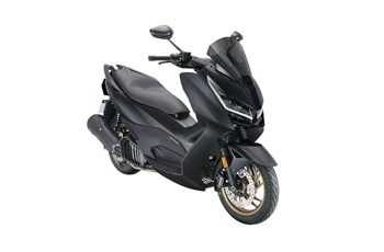 Zontes 125 D 2024 - Bild 3 Zontes 125 D 2024 - Bild 3