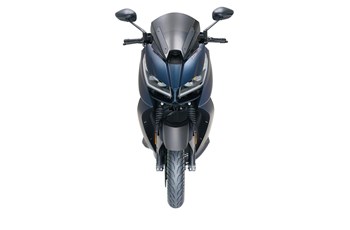 Zontes 125 D 2024 - Bild 4 Zontes 125 D 2024 - Bild 4