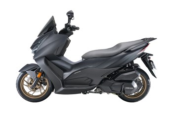 Zontes 125 D 2024 - Bild 7 Zontes 125 D 2024 - Bild 7