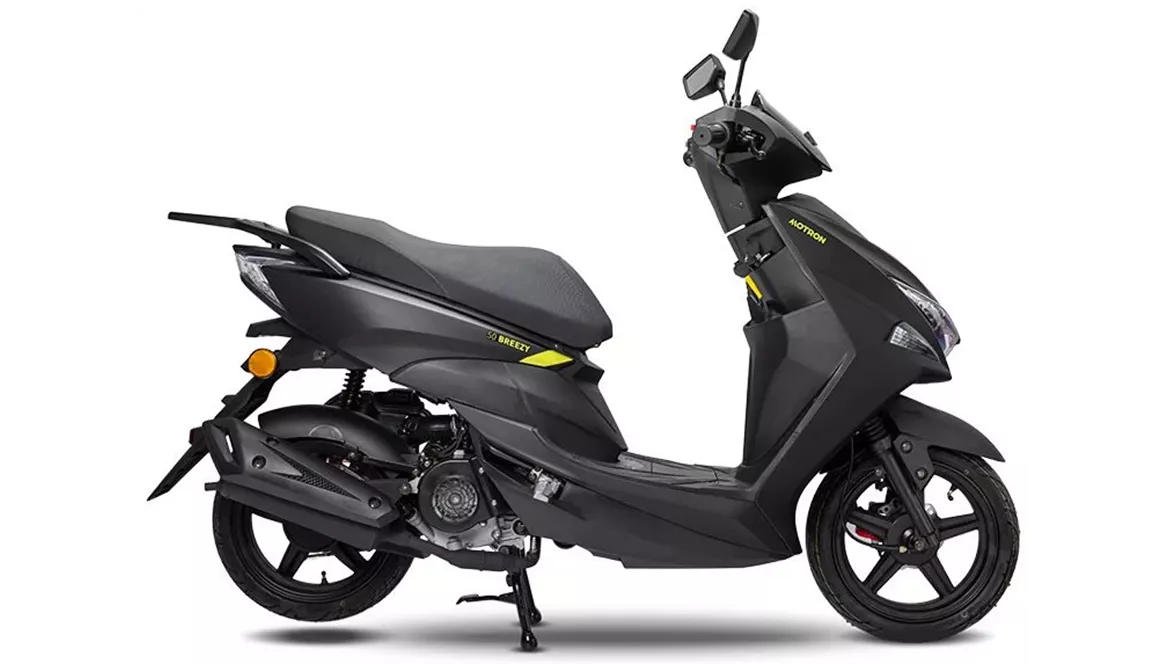 Motron Breezy 50 2024 Motron Breezy 50 2024