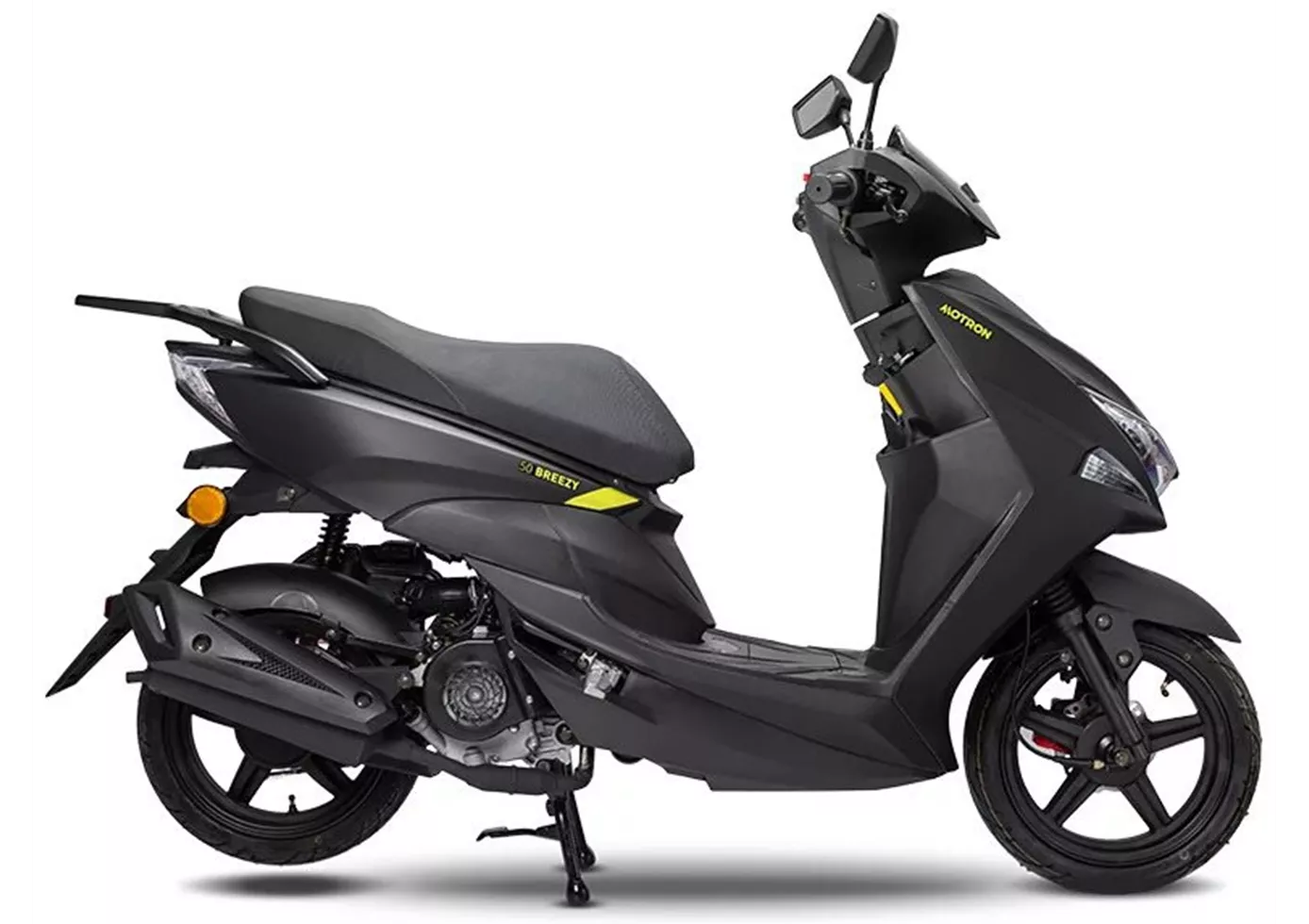 Motron Breezy 50 2024 Motron Breezy 50 2024