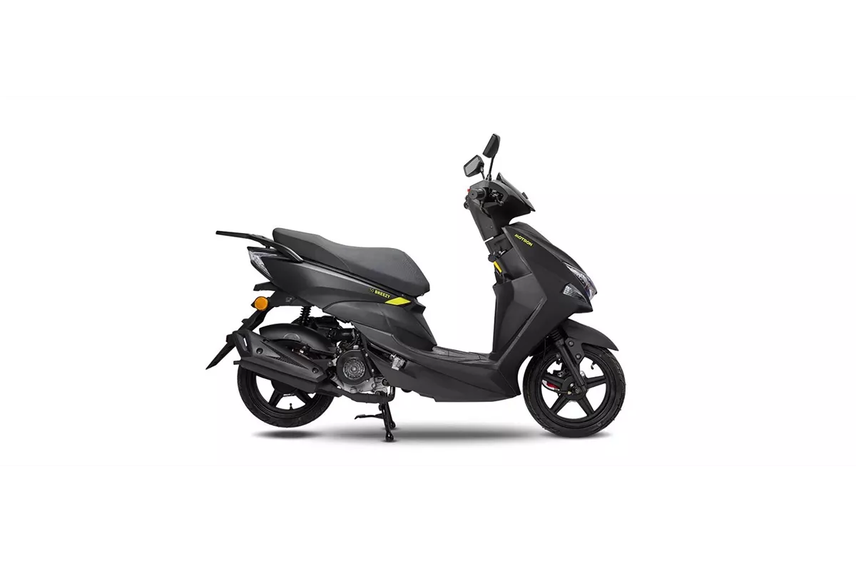 Motron Breezy 50 Motron Breezy 50