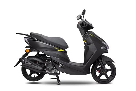 Motron Breezy 50 2024 Motron Breezy 50 2024