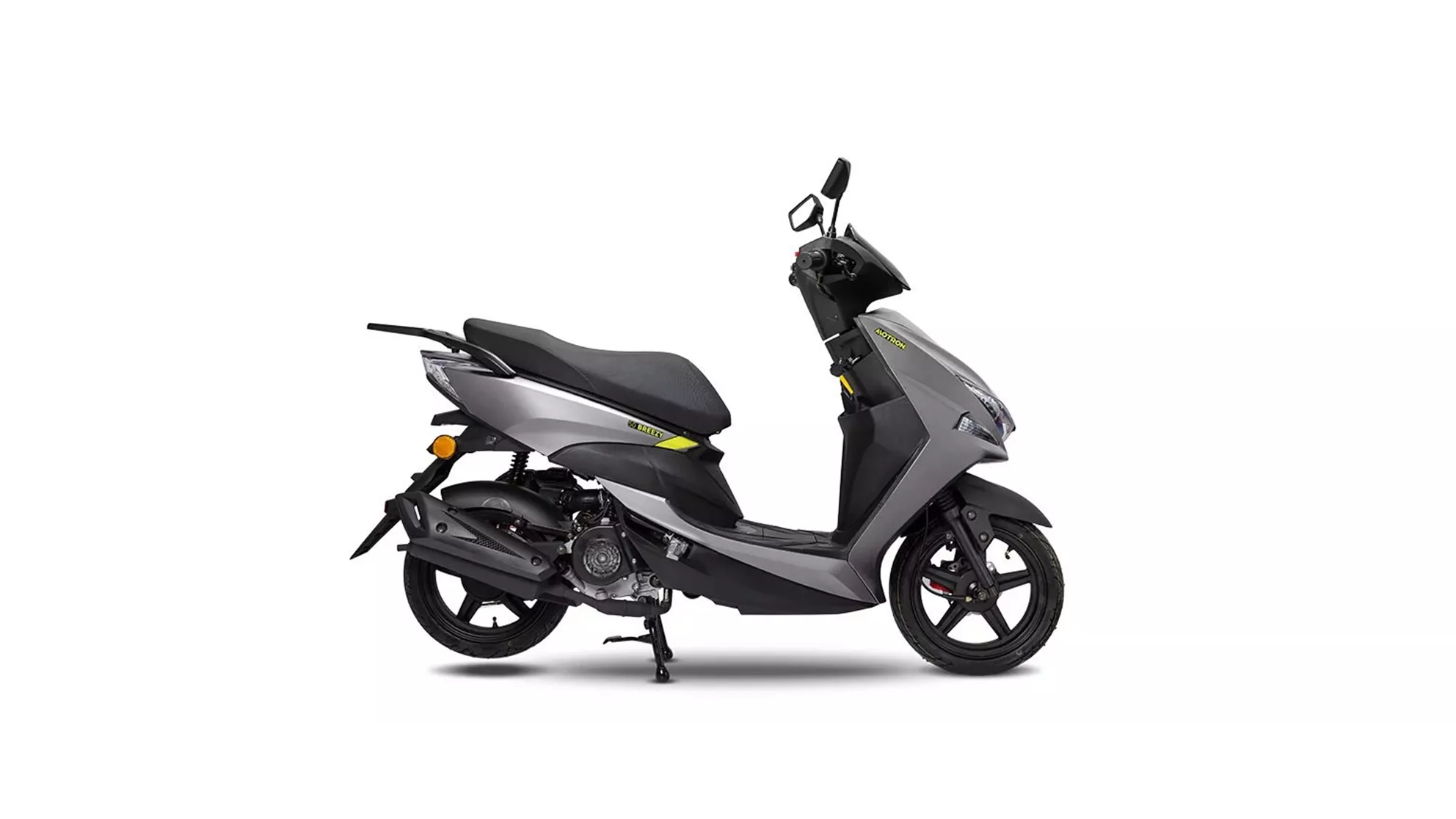 Motron Breezy 50 - Image 1 Motron Breezy 50 - Image 1