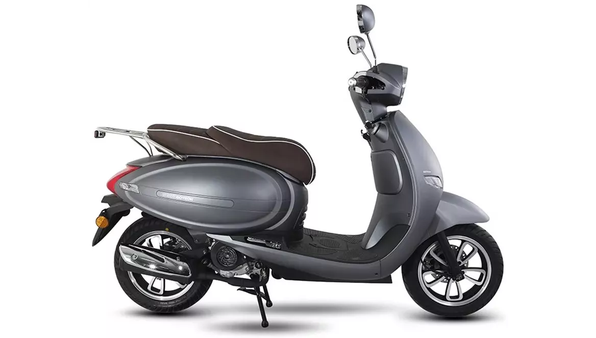 Motron Ideo 50 2024 Motron Ideo 50 2024