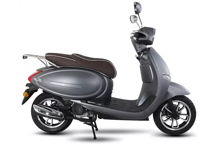 Motron Ideo 50 2024 Motron Ideo 50 2024