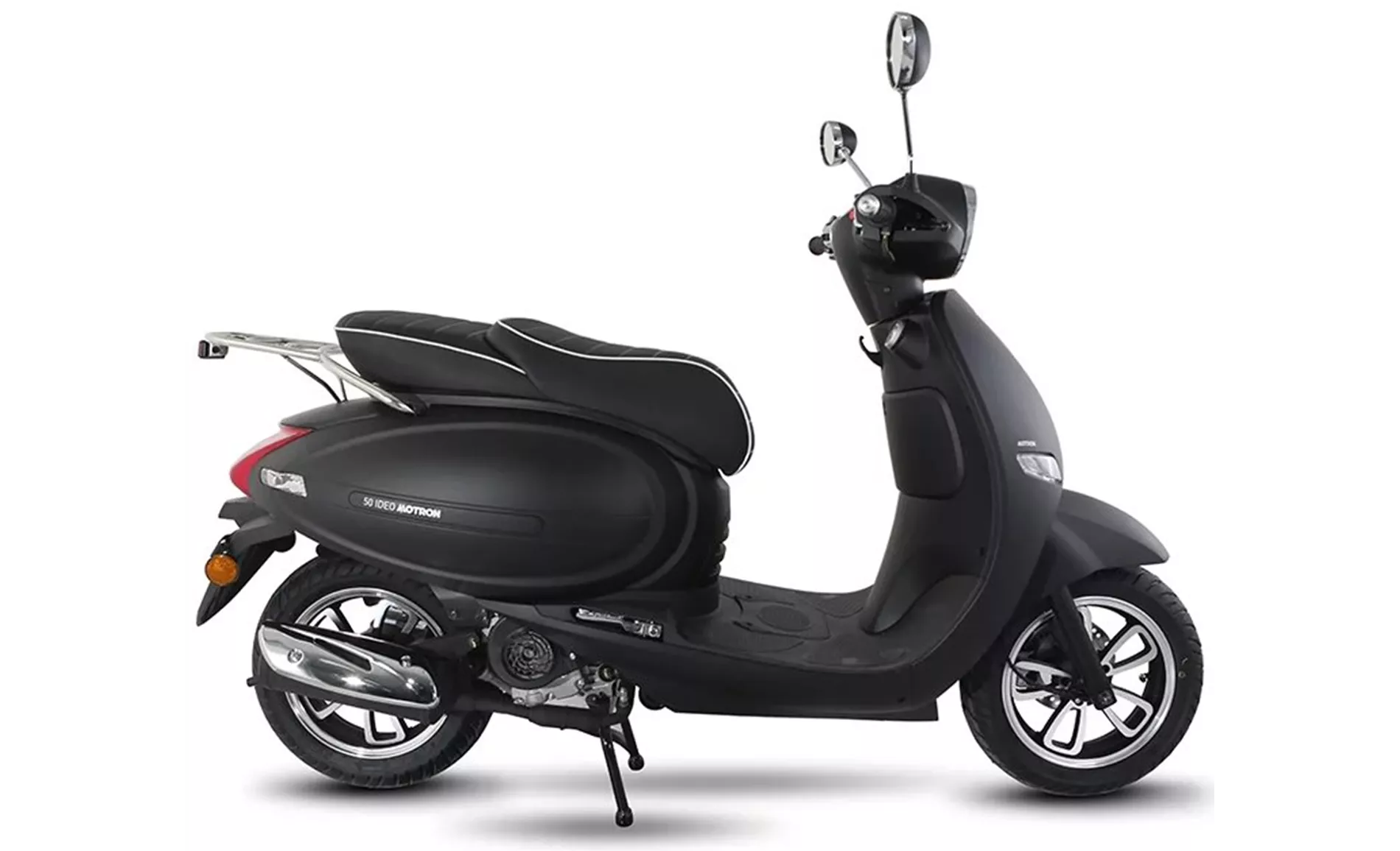 Motron Ideo 50 2024 Motron Ideo 50 2024