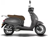 Motron Ideo 125 2024 Motron Ideo 125 2024