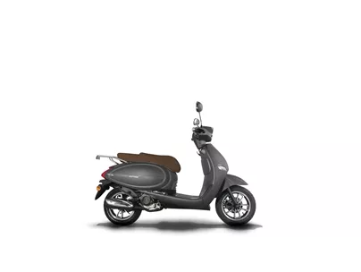 Motron Ideo 125 2024 Motron Ideo 125 2024