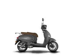 Motron Ideo 125 Motron Ideo 125