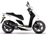 Motron Ventura 125 2024 Motron Ventura 125 2024