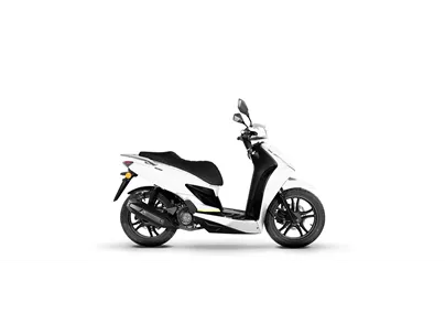 Motron Ventura 125 2024 Motron Ventura 125 2024