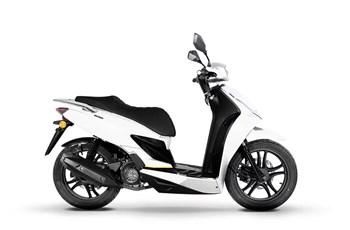 Motron Ventura 125 2024 - Bild 2