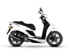 Motron Ventura 125 Motron Ventura 125