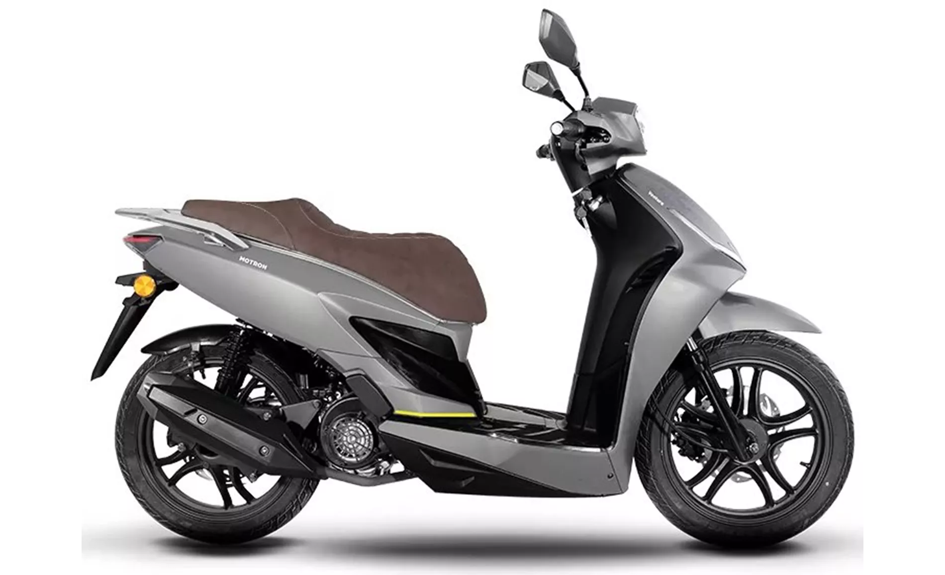 Motron Ventura 125 2024 Motron Ventura 125 2024