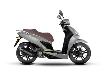 Motron Ventura 125 2024 - Bild 3