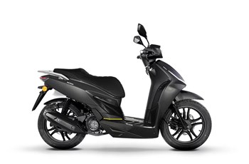 Motron Ventura 125 2024 - Bild 4