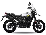 Motron X-Nord 125 2024 Motron X-Nord 125 2024