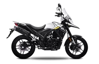 Motron X-Nord 125 2024 - Bild 1 Motron X-Nord 125 2024 - Bild 1