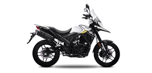 Motron X-Nord 125 2024 vs Aprilia RX 125 2025 Motron X-Nord 125 2024 vs Aprilia RX 125 2025