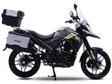Motron X-Nord 125 Touring 2024 Motron X-Nord 125 Touring 2024