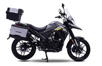 Motron X-Nord 125 Touring 2024 - Bild 1