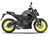 Motron Nomad 125 2024 Motron Nomad 125 2024