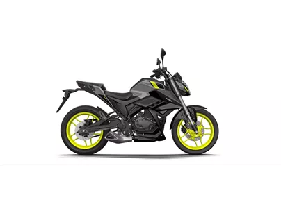Motron Nomad 125 2024 Motron Nomad 125 2024