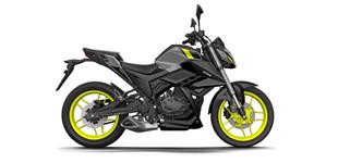 Motron Nomad 125 2024 vs Benelli Leoncino 125 2024 Motron Nomad 125 2024 vs Benelli Leoncino 125 2024