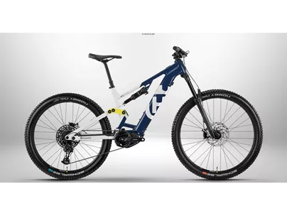 Husqvarna E-Bicycles Mountain Cross 2 MC-2 2024 Husqvarna E-Bicycles Mountain Cross 2 MC-2 2024