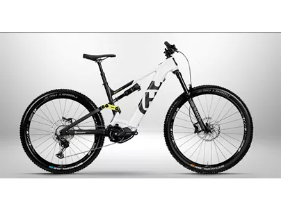 Husqvarna E-Bicycles Mountain Cross 3 MC-3 2024 Husqvarna E-Bicycles Mountain Cross 3 MC-3 2024