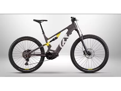 Husqvarna E-Bicycles Light Cross 2 LC-2 2024 Husqvarna E-Bicycles Light Cross 2 LC-2 2024