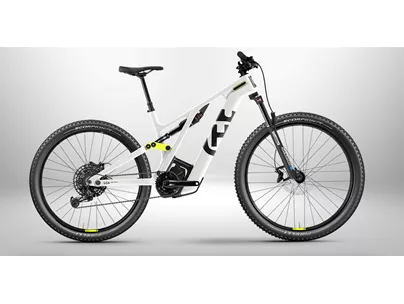 Husqvarna E-Bicycles Light Cross 4 LC-4 2024 Husqvarna E-Bicycles Light Cross 4 LC-4 2024