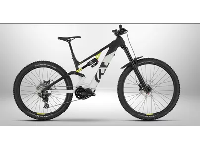 Husqvarna E-Bicycles Hard Cross 1 HC-1 2024 Husqvarna E-Bicycles Hard Cross 1 HC-1 2024
