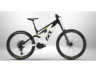 Husqvarna E-Bicycles HC-2 2024 Husqvarna E-Bicycles HC-2 2024