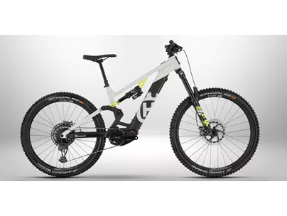 Husqvarna E-Bicycles HC-4 2024 Husqvarna E-Bicycles HC-4 2024
