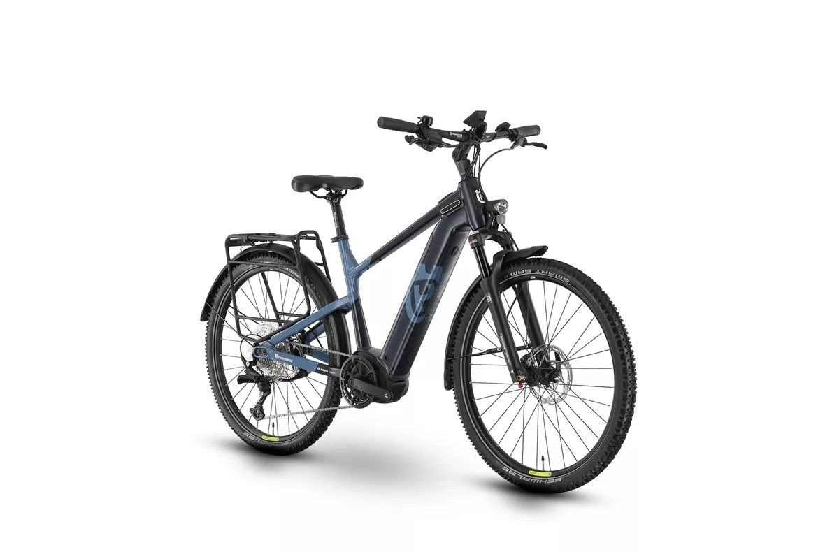 Husqvarna E-Bicycles Crosser 2 Husqvarna E-Bicycles Crosser 2