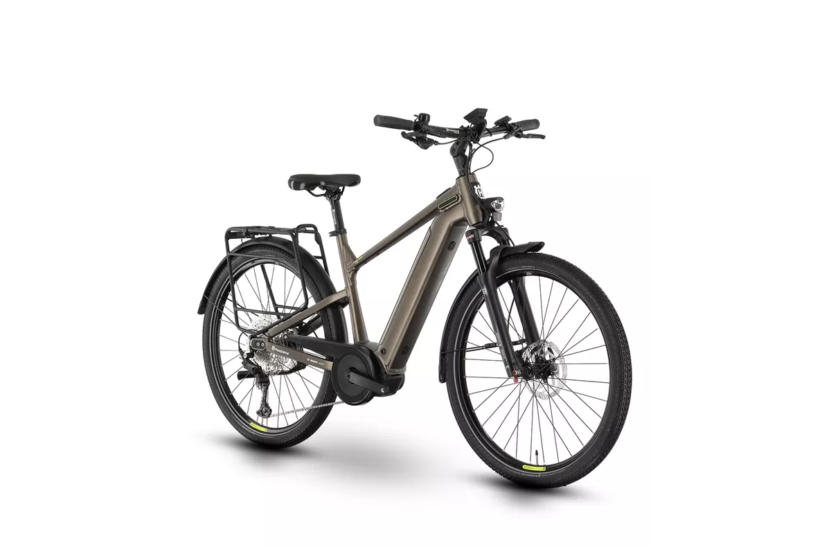 Husqvarna E-Bicycles Tourer T2 Husqvarna E-Bicycles Tourer T2