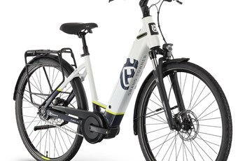 Husqvarna E-Bicycles Grand Towner 5 CB 2024 - Bild 2