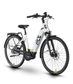 Husqvarna E-Bicycles Grand Towner 5 CB 2024